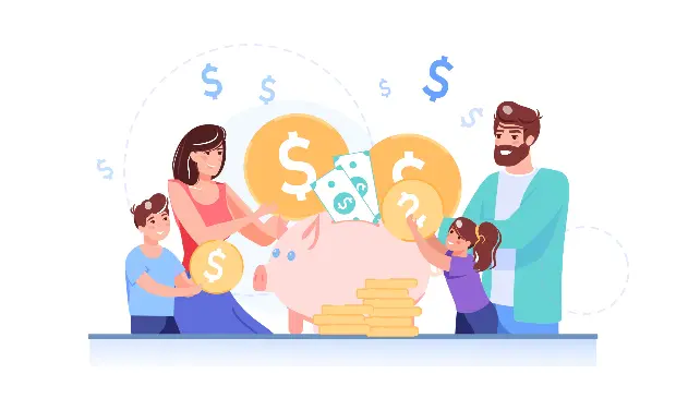 Planejamento financeiro familiar: como equilibrar em épocas de crise? Riva Incorporadora