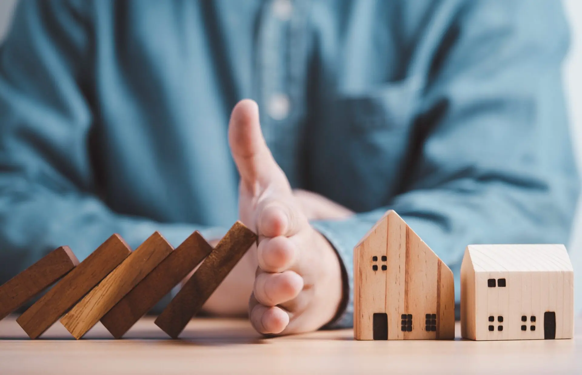 Financiamento imobiliário: 8 erros a serem evitados Riva Incorporadora