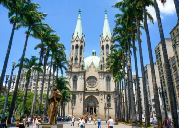Como é morar no centro de São Paulo? Conheça 4 benefícios incríveis!