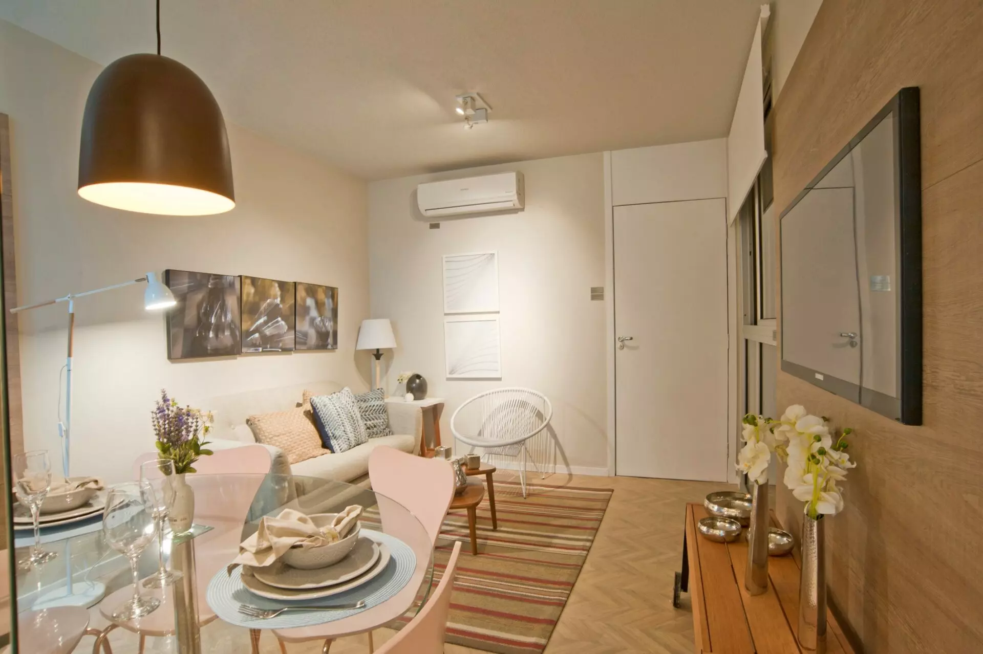 Estilos de decoração: você sabe qual é o seu? decoração clássica