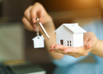 O sonho da casa própria vira realidade em um clique
