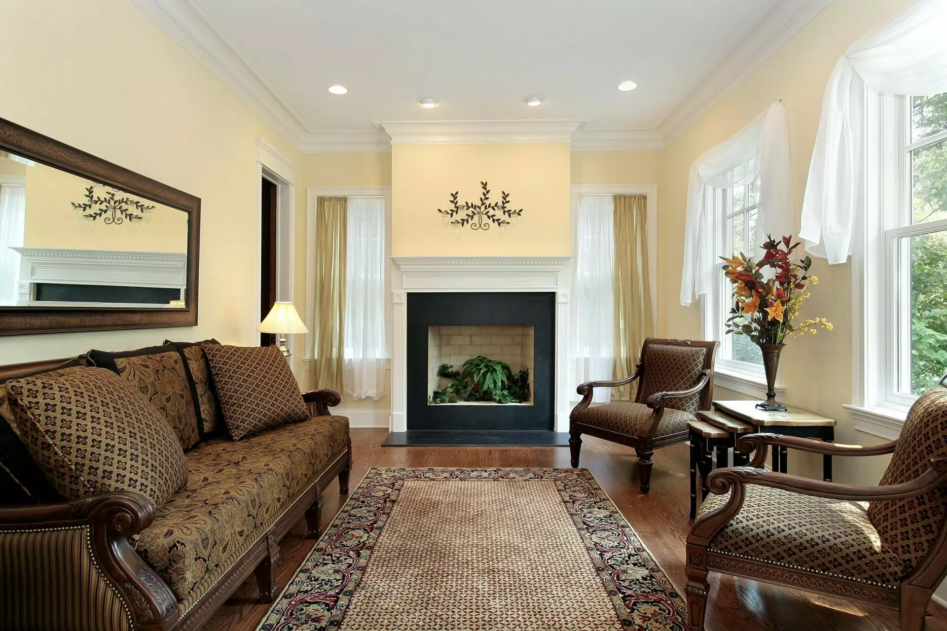 Estilos de decoração: você sabe qual é o seu? estilo rustico