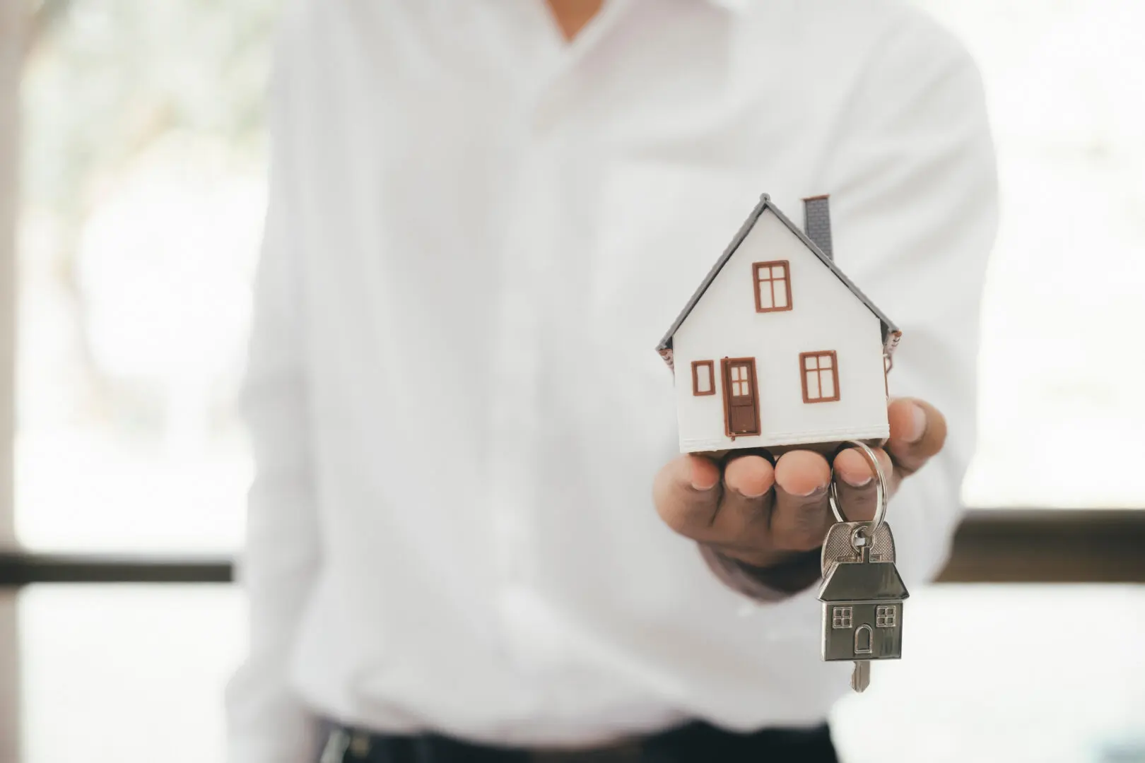 Compra de apartamento: vale a pena investir na casa própria? Riva Incorporadora