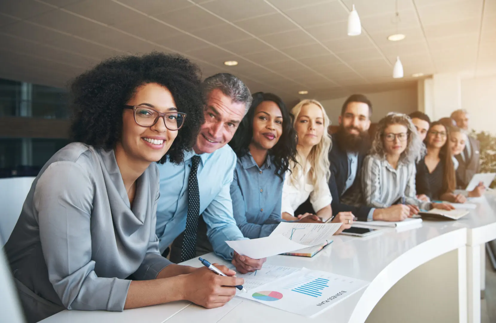 DireTalentos: aqui você pode ser e fazer diferente! Riva Incorporadora