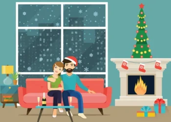 Decoração de casa para o Natal: confira ideias incríveis