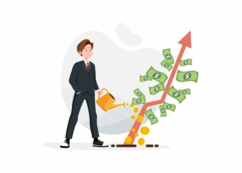 Como definir metas financeiras para 2021?