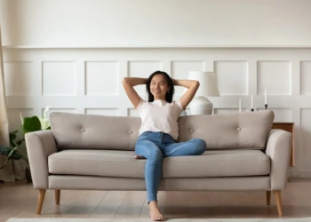 Como deixar o ambiente do seu apartamento mais fresco?
