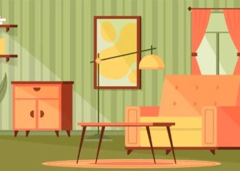 Quanto custa mobiliar um apartamento? Saiba como se planejar financeiramente!