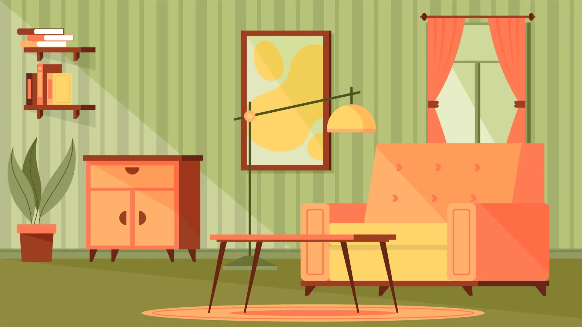 Quanto custa mobiliar um apartamento? Saiba como se planejar financeiramente! Riva Incorporadora