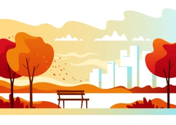 Decoração de outono: 5 dicas de para deixar o ambiente incrível!