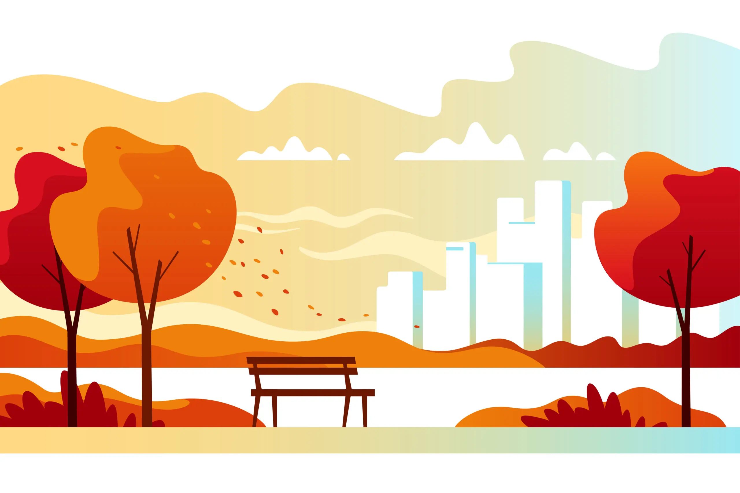 Decoração de outono: 5 dicas de para deixar o ambiente incrível! Riva Incorporadora