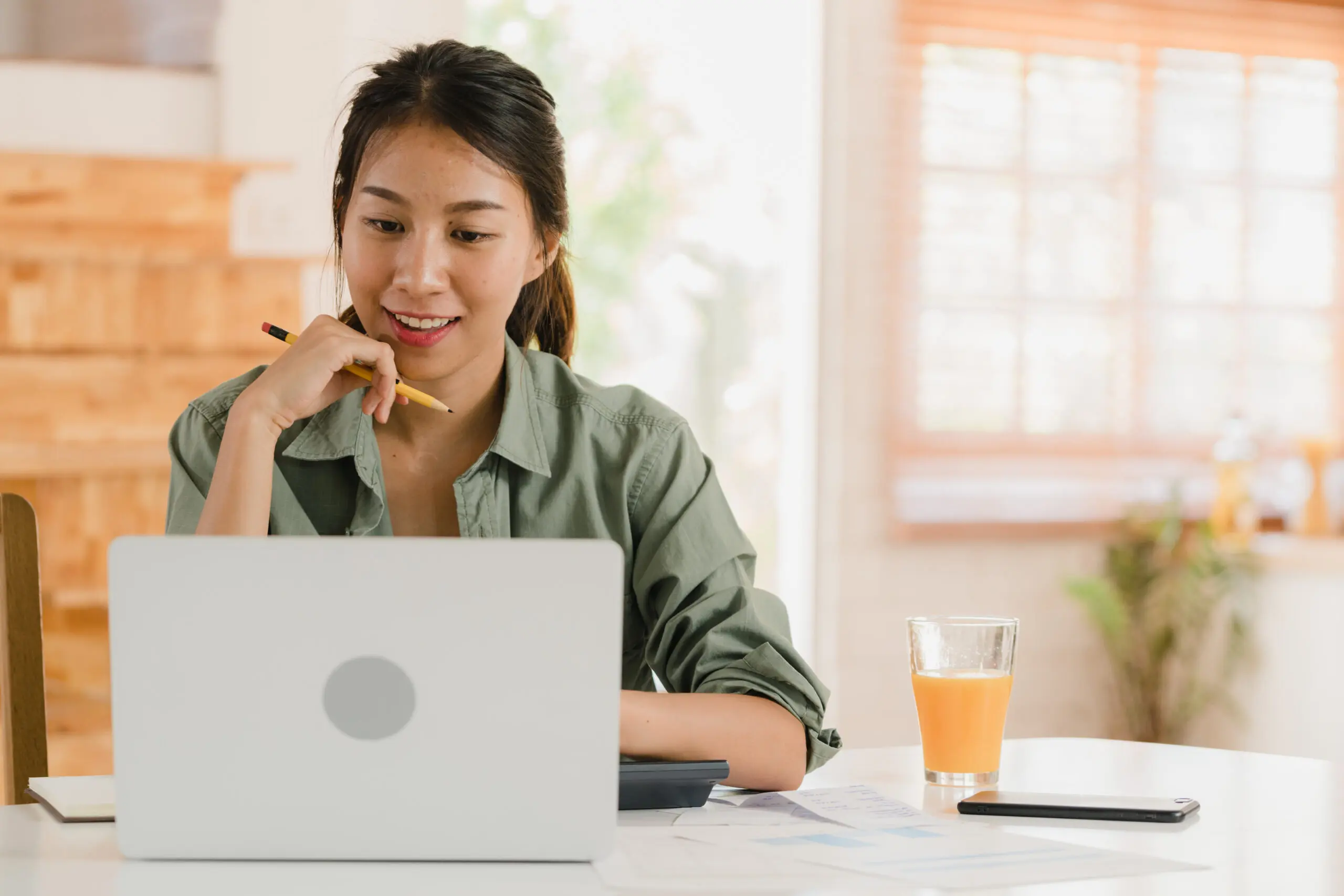 Vai trabalhar em home office durante a quarentena? Confira essas dicas! Riva Incorporadora