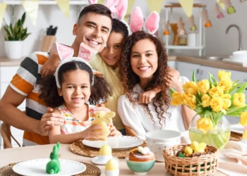 Decoração de Páscoa simples: como fazer?