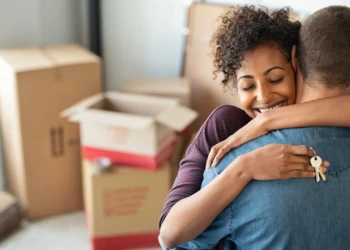 Apartamento novo: vantagens de investir!