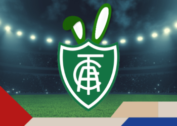 Direcional e América Mineiro: Parceria que deu certo!