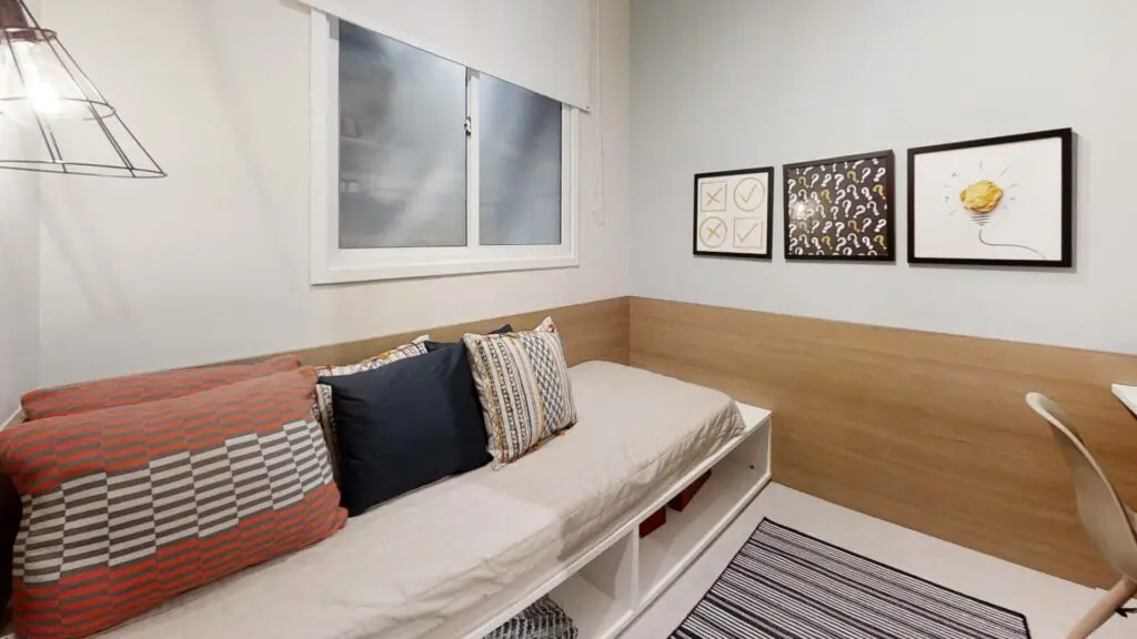 Dorm Conquista Vert Direcional