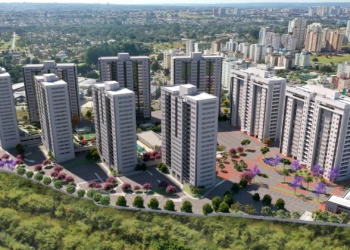 Tudo o que você precisa saber sobre Águas Claras, Brasília (DF)