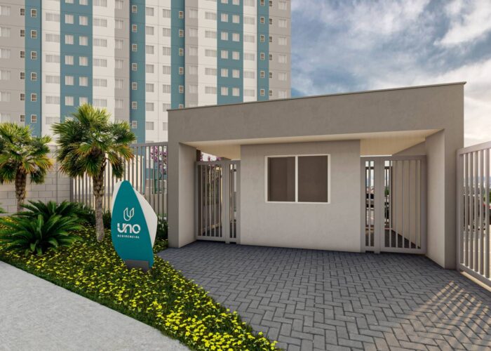 Uno Residencial