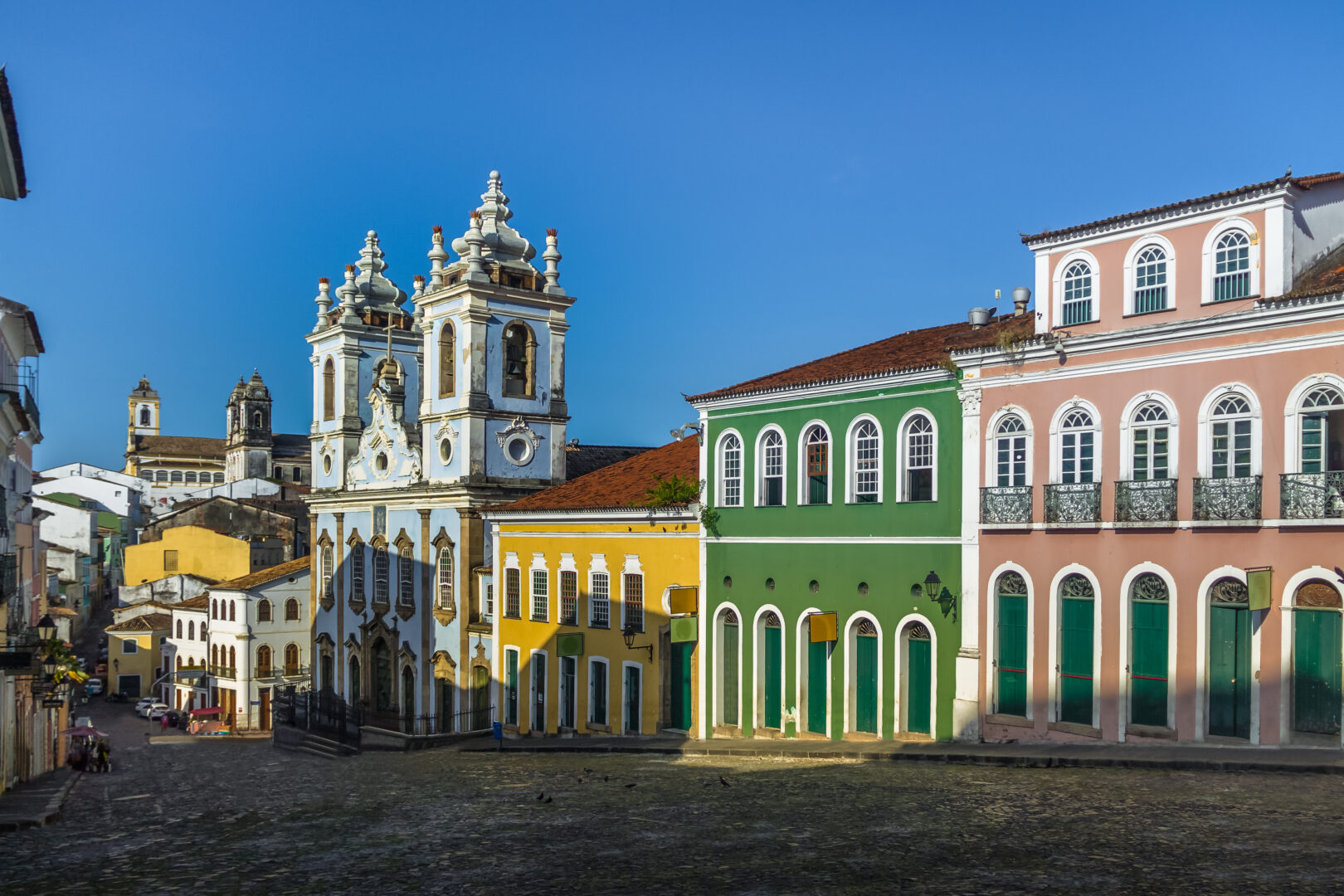 Como é morar na Bahia? Conheça as principais vantagens Riva Incorporadora