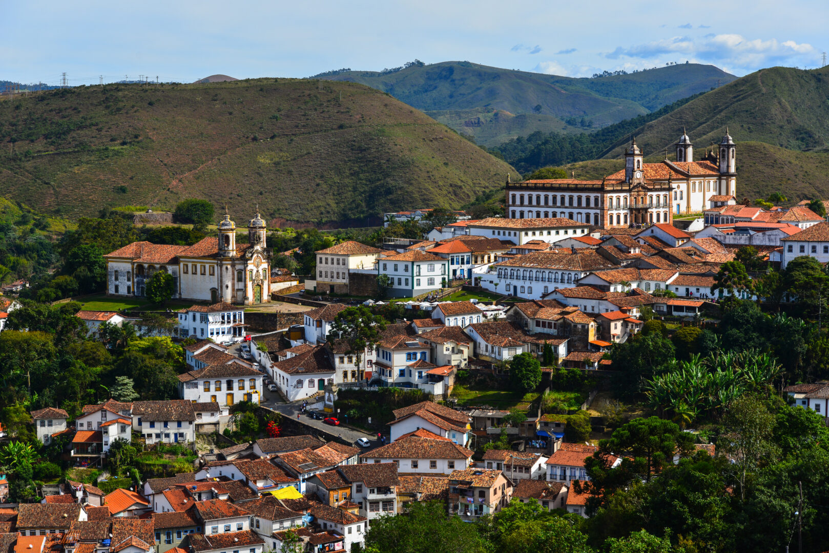 Como é morar em Minas Gerais? Confira as características do estado Riva Incorporadora