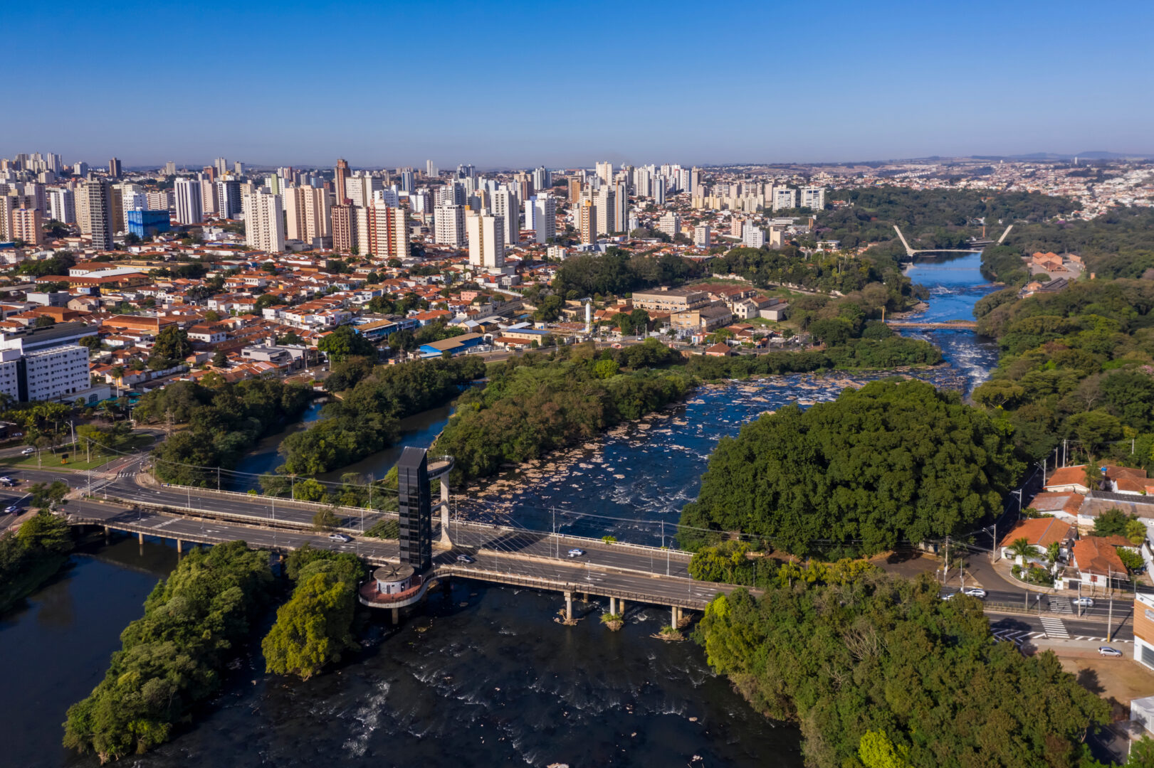 Morar em Piracicaba: conheça 4 vantagens Riva Incorporadora