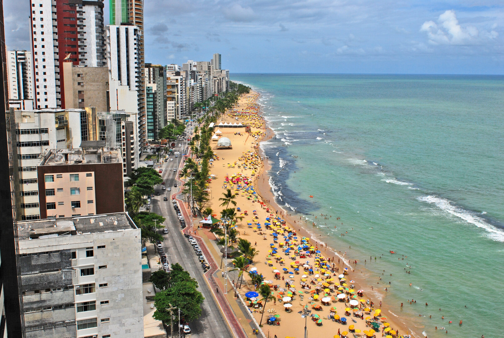 Como é morar em Pernambuco? Conheça mais sobre o estado Riva Incorporadora