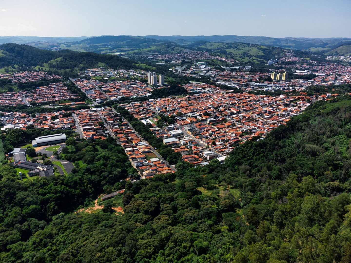 Quais as vantagens e desvantagens de morar no interior? Confira Riva Incorporadora