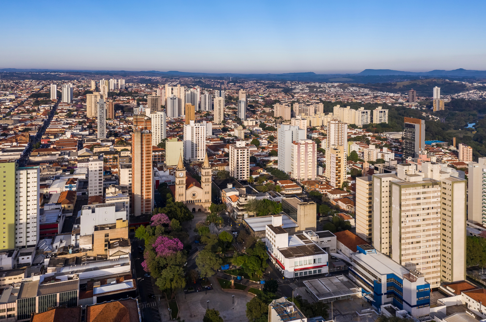 Quais são os melhores bairros de Piracicaba? Veja 6 sugestões! Riva Incorporadora