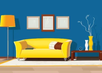 Qual é o sofá ideal para apartamento pequeno? Descubra aqui!