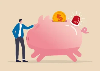 Controle financeiro: 5 dicas para você alcançar seus objetivos