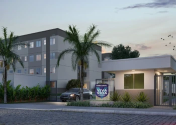 Morar Bem Pernambuco: sua oportunidade de comprar a casa própria