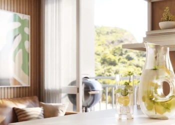 Dicas de aplicativos para decorar sua casa