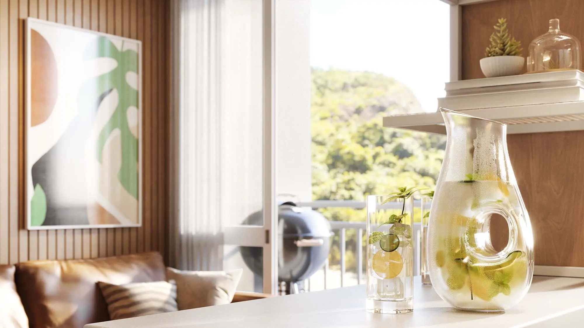 Dicas de aplicativos para decorar sua casa Riva Incorporadora