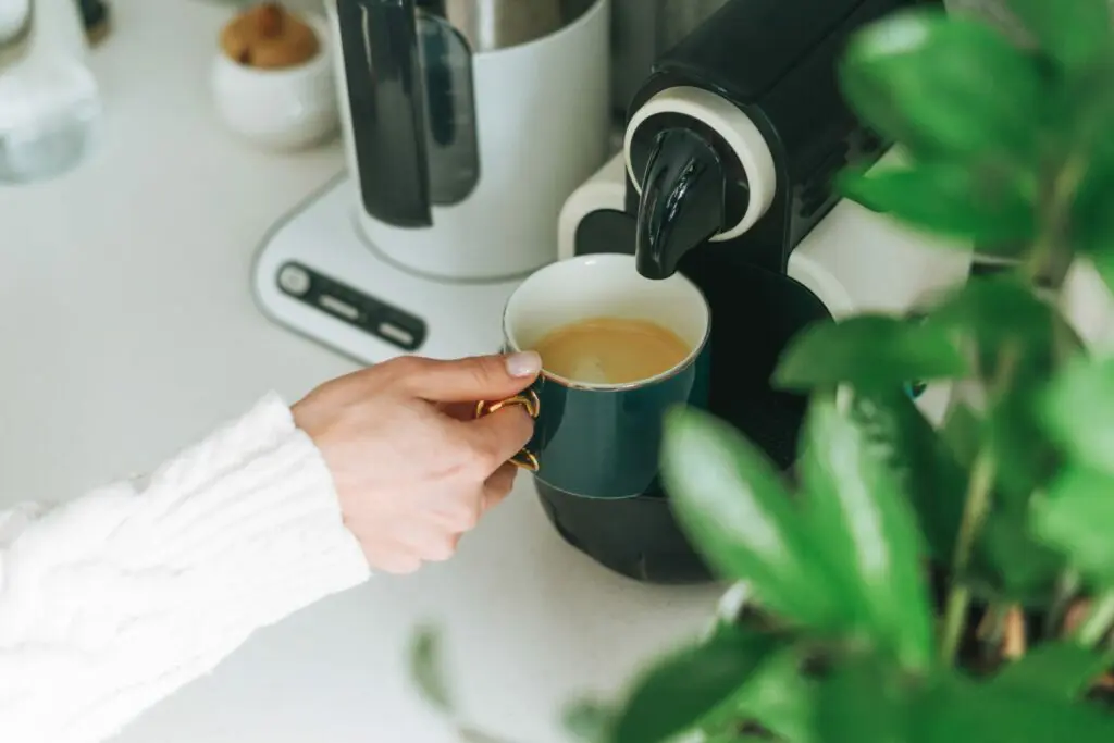 Cantinho de café