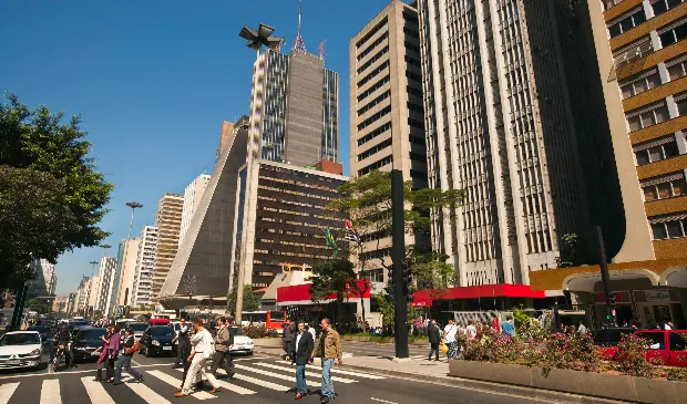 O que é reurbanização? Riva Incorporadora