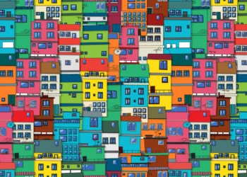 Déficit Habitacional no Brasil: desafios e perspectivas