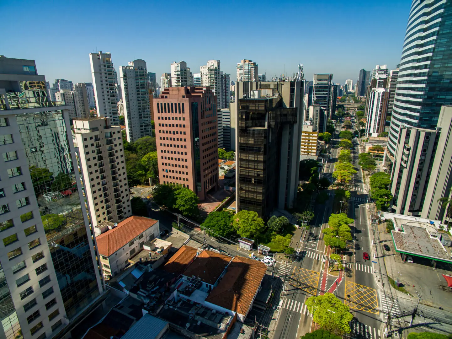 Como é morar em São Carlos? Riva Incorporadora