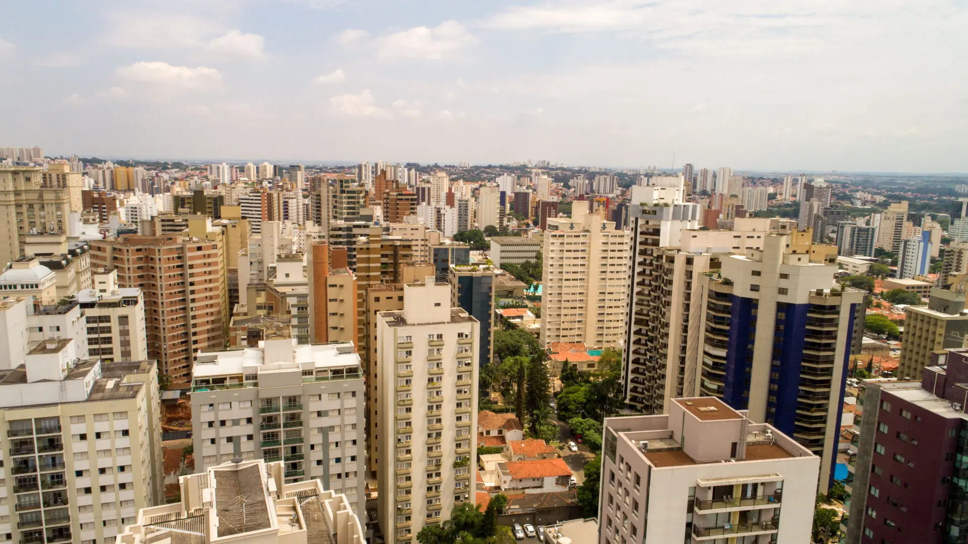 Como é morar em Santa Bárbara do Oeste? Confira! Riva Incorporadora