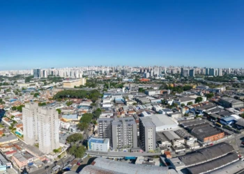 Bairro do Limão: seu novo lar estratégico na zona norte de SP