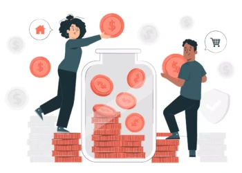 6 Dicas para economizar dinheiro e montar uma reserva de emergência