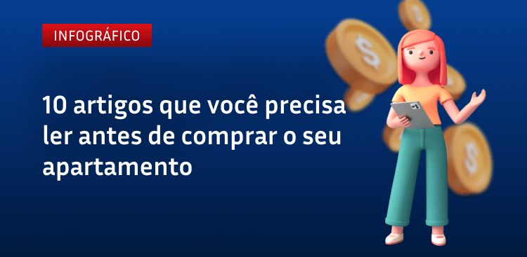 Group 2133 [INFOGRÁFICO] 10 artigos que você precisa ler antes de comprar o seu apartamento