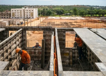 Financiamento direto com a construtora: entenda como funciona e os benefícios