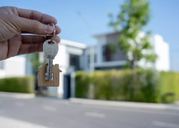 É possível comprar imóvel sem entrada?