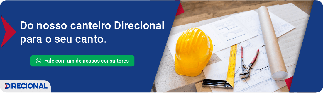 Limpeza da casa: como organizar uma rotina? CTA Direcional