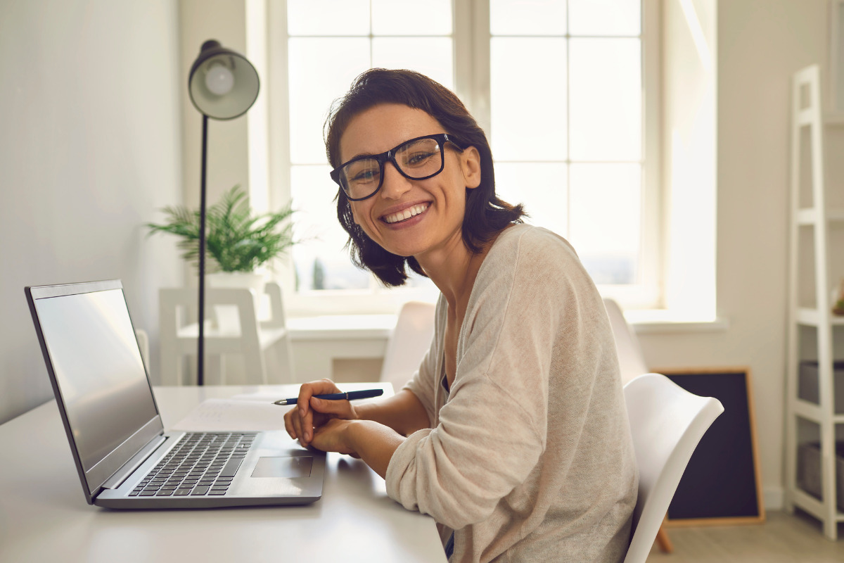 Escritório em casa: saiba como montar um home office em 5 passos simples Riva Incorporadora