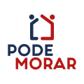 Logo Pode Morar