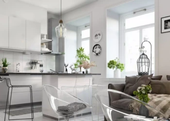 Sala e cozinha integrada: confira as melhores dicas para decorar o ambiente