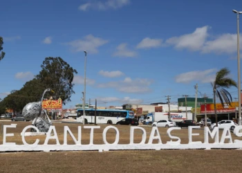 Descubra o charme de Recanto das Emas, Distrito Federal