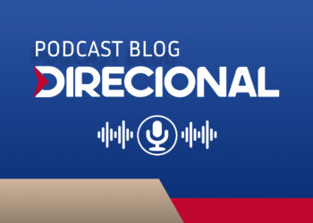 Conheça o novo Podcast do Blog Direcional