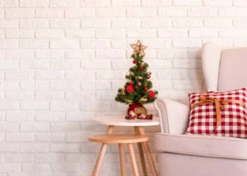 DIY de Natal: transforme sua casa com criatividade